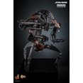 thumbnail image 3 of Figure Hot Toys MMS755 - Star Wars : The Phantom Menace - Droideka, 3 of 5