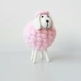 thumbnail image 4 of Living Room Bedroom Ornament Personality Cute Felt Creative Sheep Decoration, 4 of 8