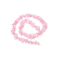 thumbnail image 1 of Flores de Seda Hortensia Artificial Bewildely Decoración Rosa, 1 of 6