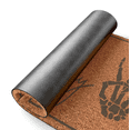 thumbnail image 2 of Stay Spooky Fall Season Halloween coir coconut Doormat HG, 2 of 2