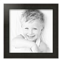 thumbnail image 2 of ArtToFrames 12" x 12" Plum Victorian Emboss Picture Frame, 12x12 inch Brown Wood Poster Frame (WOM-5080), 2 Pack, 2 of 6