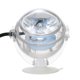 thumbnail image 5 of Proyector LED resistente al agua para acuario, luz sumergible, diseño de lente convexa con, 5 of 8