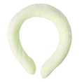 thumbnail image 3 of Anillo Térmico Para El Cuello Strade Fareast Limited Portátil Reutilizable Manos Libres Amarillo Claro, 3 of 8