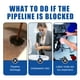 thumbnail image 5 of Drain Clog Remover, Drain Cleaner Pack, Powerful Drain Cleaner, Sink Clog Remover, 6PC/12PC, 5 of 9