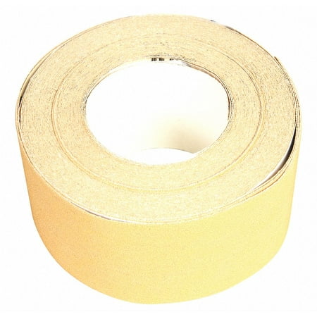 UPC: 0082354026530 | Finish 1st PSA Abrasive Roll 60 ft. 120 G 8519035