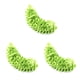thumbnail image 2 of Cubierta de zapatos Naiovety 1 pieza accesorios de limpieza de chenilla polar color azul, 2 of 6