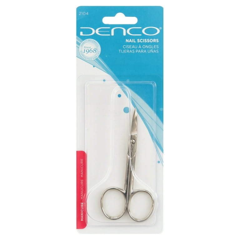 Trim Professional Quality Cuticle Scissors 1 Count