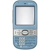 Palm Centro - Smartphone - microSD slot - LCD display - 2.4" - 320 x 320 pixels - rear camera 1.3 MP - blue