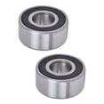 thumbnail image 3 of Angular Contact Bearing, High Speed Bearings Large Load Capacity Exquisite Workmanship Widely   for Planetary Reducer for Cycloid Reducer, 3 of 8