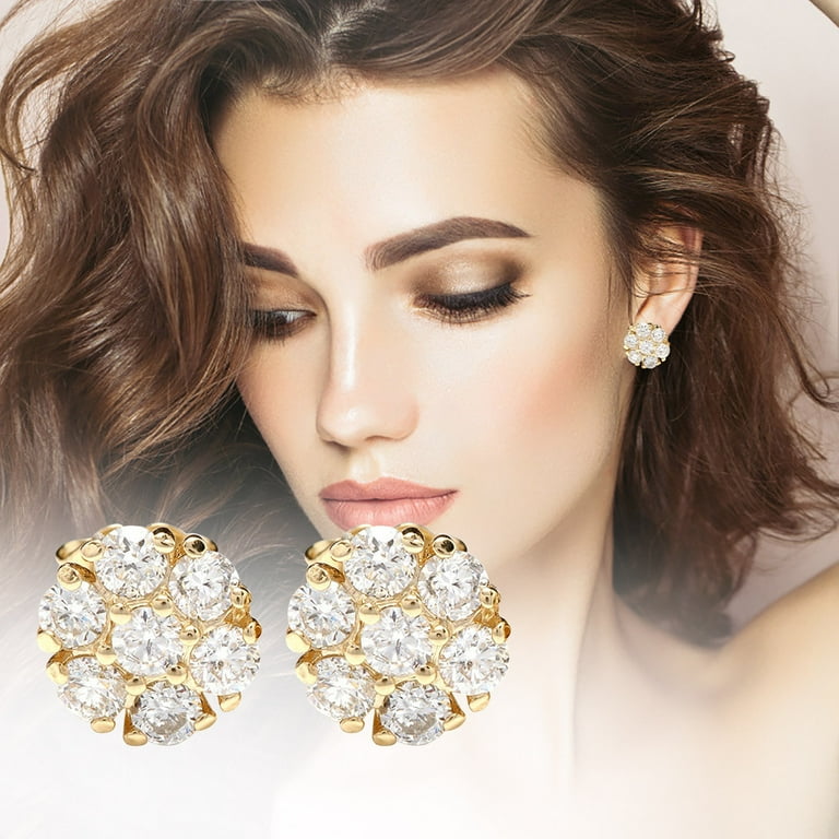 AIEOTT Earrings Valentine s Day Gifts Exquisite and lovely