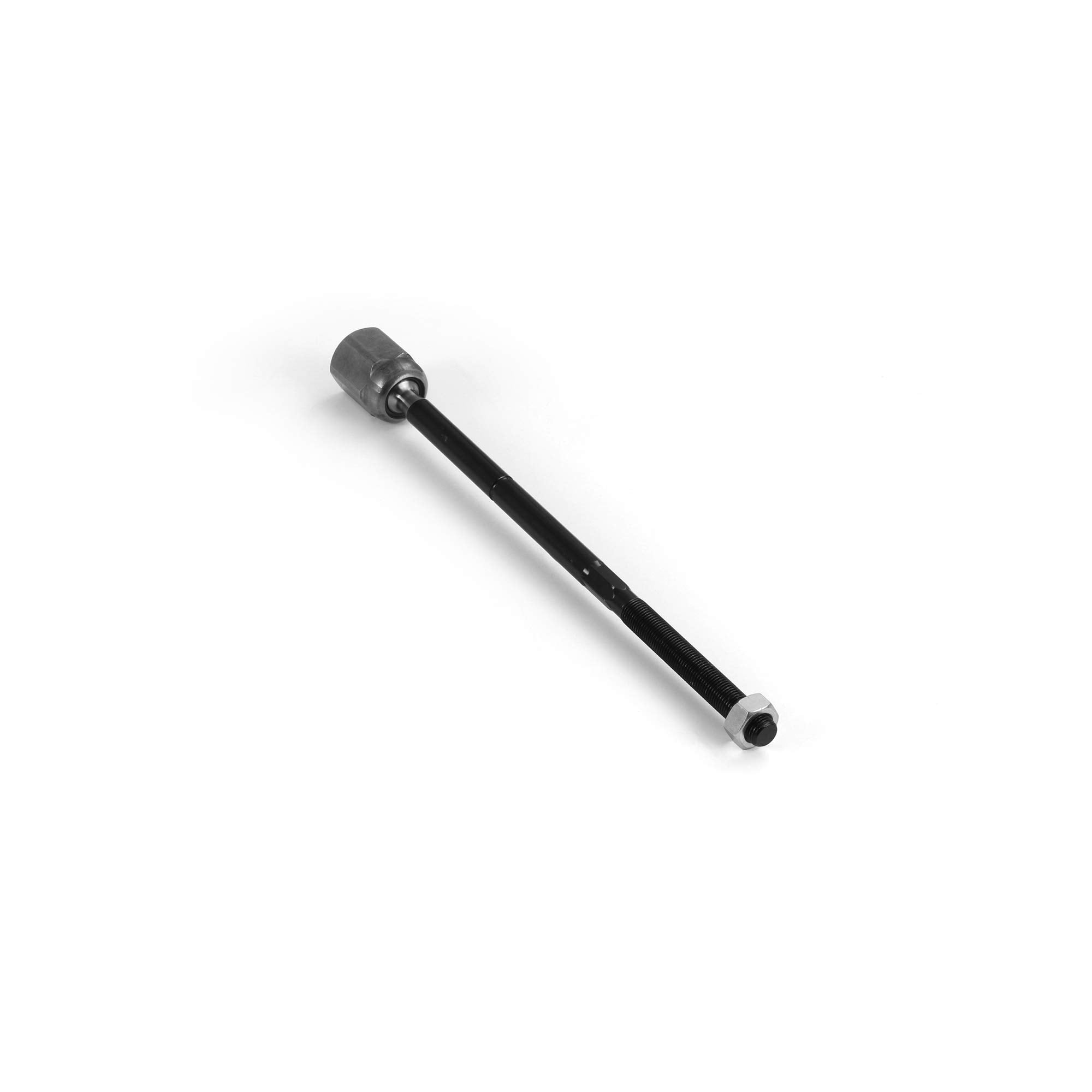 Metrix Premium Chassis Parts - Front Inner Tie Rod End Fits 96-07 Ford Taurus, 1996-2002 Ford Sable (Mexico), 1996-2005 Mercury Sable, Replacement EV398, Made in Europe