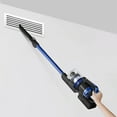 thumbnail image 4 of Eureka Rapid clean Pro Cordless Stick Vacuum, Handheld, Lightweight, LED Headlights, Lay Flat, NEC282BL, 4 of 10