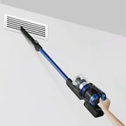 Eureka RapidClean Pro Cordless Stick Vacuum - Lightweight, LED Headlights,Up to 50 Min Runtime, NEC282BL