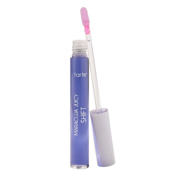 Tinte para labios y mejillas, tarta, pH reactivo, color uva, 6 ml