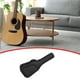 thumbnail image 1 of Estuche para guitarra Hugo acolchado grueso portátil a prueba de polvo para guitarra de 39 pulgadas, 1 of 10