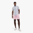 thumbnail image 2 of Chaps Men's and Big Men's Short Sleeve Oxford Woven Shirt, Sizes S-3XL, 2 of 10