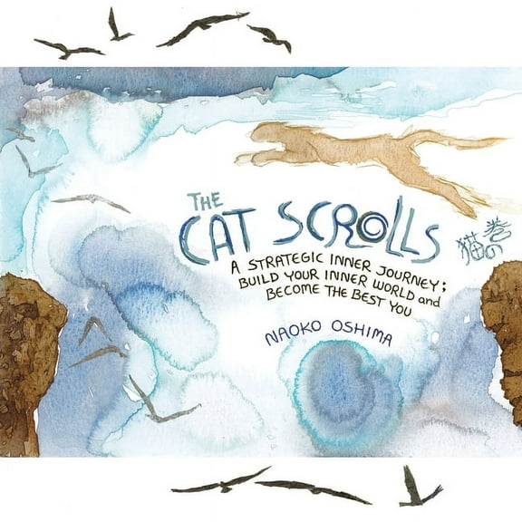 The Cat Scrolls (Paperback)