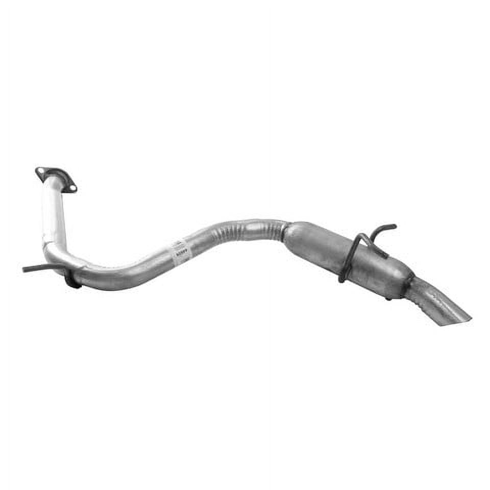 AP 44928 Exhaust Tail Pipe Fits select: 2016-2018 TOYOTA RAV4 LE, 2013-2015 TOYOTA RAV4 XLE