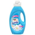 thumbnail image 2 of Suavitel Fabric Softener, Field Flowers, 46 oz (Pack of 6), 2 of 9