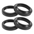 thumbnail image 2 of Motorcycle Front Fork Dust Seal and Oil Seal for Yamaha FZS600 FAZER YZF-R1 XT600 XT600E XT FZS 600, 2 of 5