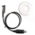 thumbnail image 1 of USB Programming Cable RPC-TC3K For HYT TC3000 TC3600 TC610S TC780 TC880 Radio, 1 of 7