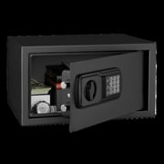 Pen+Gear VIPRB-23NEK Large Personal Safe with Electronic Lock, Black