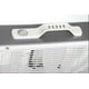 thumbnail image 3 of Ventilador Cuadrado De 3 Velocidades AEROSPEED BX100 20 pulgadas 120V 50 cm, 3 of 3
