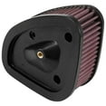 thumbnail image 7 of K&N High-Flow Performance Air Filter (HD-1717), 7 of 7