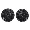thumbnail image 4 of New RE Audio SR6.5C 110W RMS Component Car Speaker System W/1.1" Silk Tweeters, 4 of 8