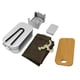 thumbnail image 4 of Fiambrera Bento Shamjiam Estilo A 800ml Acero Inoxidable, 4 of 8