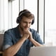 thumbnail image 5 of Headphones,headphones bluetooth,wireless headphonesWireless TV Headphones For TV Watching With Transmitter, Over-Ear Cordless Headset With FM Radio/ 3.5MM Jack For TV Watching Game Computer, 5 of 5