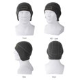 thumbnail image 1 of Gorro de ciclismo de invierno, gorro de ciclismo de invierno, casco térmico a prueba de viento con orejeras, forro para casco, tecnología innovadora, 1 of 6