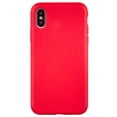 thumbnail image 2 of Funda para iPhone XS, Case InstaCase  Biodegradable Rojo EcoFriendly iPhone XS, Protector para iPhone XS Biodegradables, 2 of 3