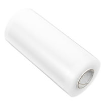 OUNONA Vacuum Sealed Food Storage Bags 1 Roll 5 Meter Vacuum Seal Bags for Fresh Food Preservation and Storage