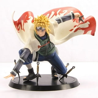 Boneco Articulado Bandai Namikaze Minato FUN F0051-5 – Starhouse Mega Store