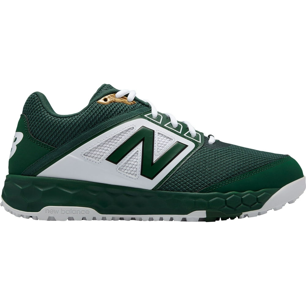 new balance baseball cleats turf