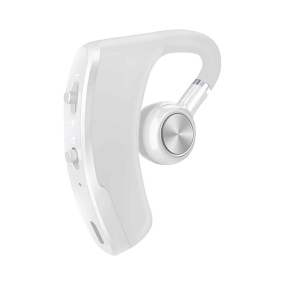 Bluetooth Earbuds Hwkond Upgraded Single Ear Rotating Business Hanging Ear No External Sound Wireless Sport 25% Off