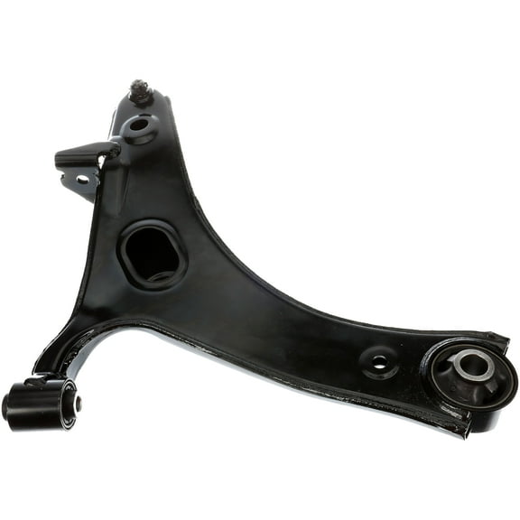 Dorman CB72273PR Front Left Lower Suspension Control Arm and Ball Joint Assembly for Specific Subaru Models