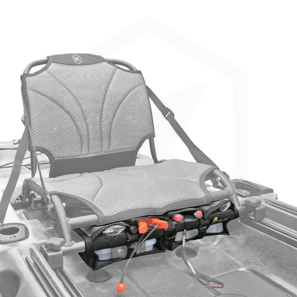 Bag Storage Bag Canoe Kayak Mesh Nylon Seat Storage Tool Duable Hot Sale 