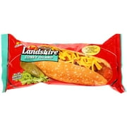 Landshire: Supreme Coney Island Sandwich, 8.5 oz