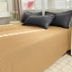 thumbnail image 5 of S Banas Lavables De Color Liso, Microfibra Suave, F Cil Cuidado, Resistentes a La Decoloraci N E Hipoalerg Nicas, Dise O Moderno, Tama O Queen, Decoraci N Del Hogar, Relajaci N, Ropa De, 5 of 8