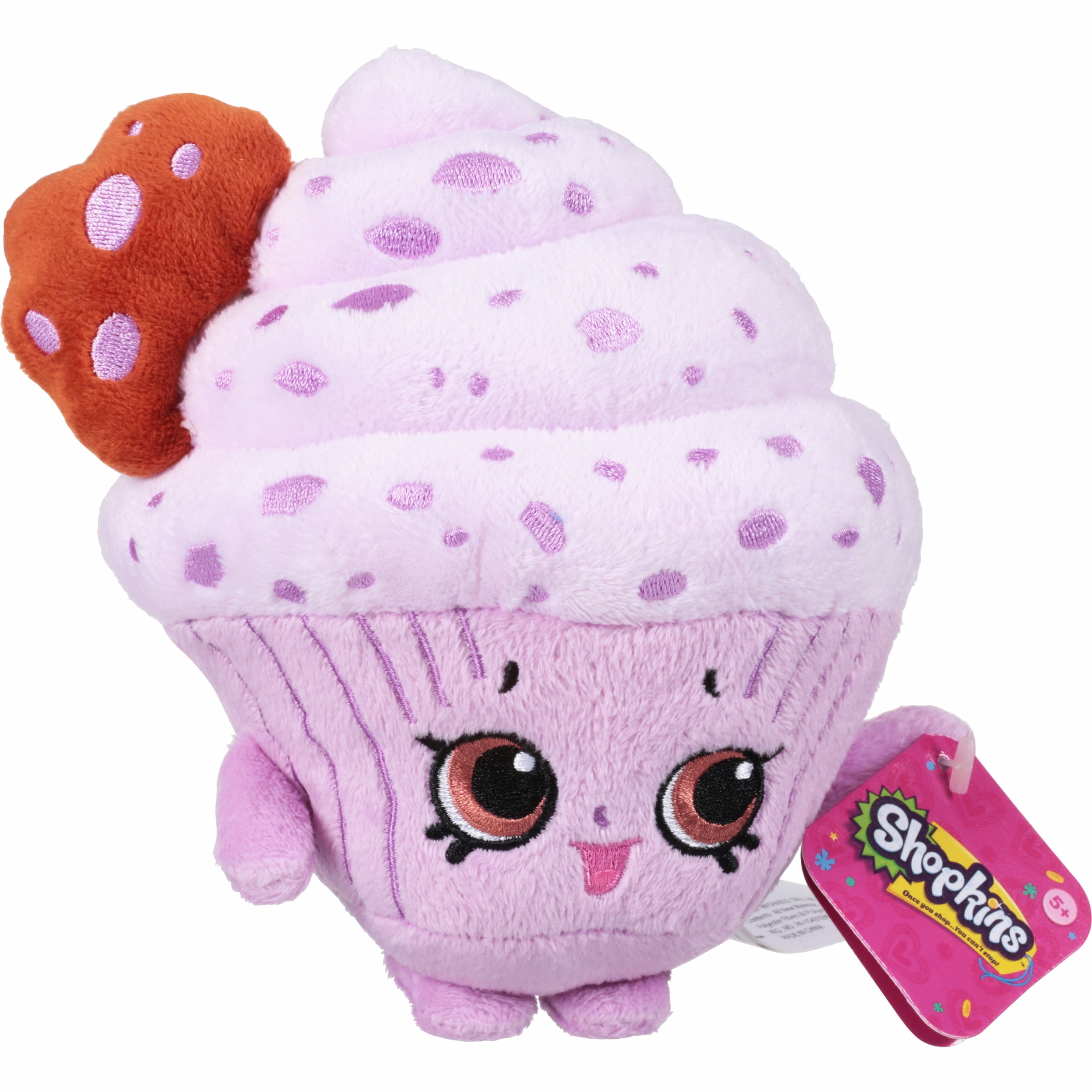 shopkins stuffed animals