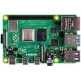 thumbnail image 4 of Pi 4 Raspberry Pi B 2019 2GB Quad Core 64 Bit Wifi Bluetooth, 4 of 5