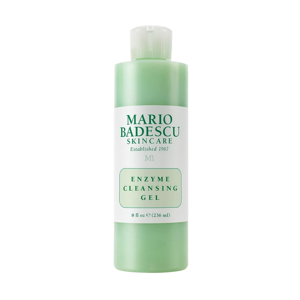 Mario Badescu Mario Badescu Skin Care Enzyme Cleansing Gel 8 oz