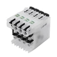 thumbnail image 4 of Cartucho recargable universal con chip LC263 para DCPJ562DW / MFCJ480DW / 680DW, 4 of 9