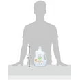 thumbnail image 7 of ATTITUDE Nature+ Technology Laundry Detergent - Citrus, 7 of 7