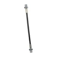 thumbnail image 3 of funtasica Air Pump Inflatable Tube 20 cm for Inflatable Tent Stand up Board Kayak Boat, 3 of 9