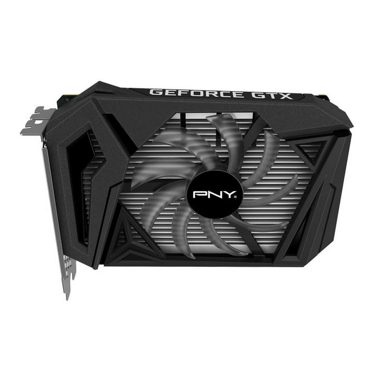 PNY GeForce GTX 1650 SUPER 4GB Single Fan