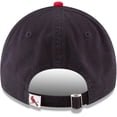 thumbnail image 4 of Gorra New Era MLB Core Classic 9TWENTY St. Louis Cardinals, 4 of 5