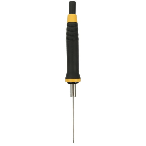 HEALEEP Crafts Heating Pen Steel Rubber Plastic for Cutting Tool 1Set